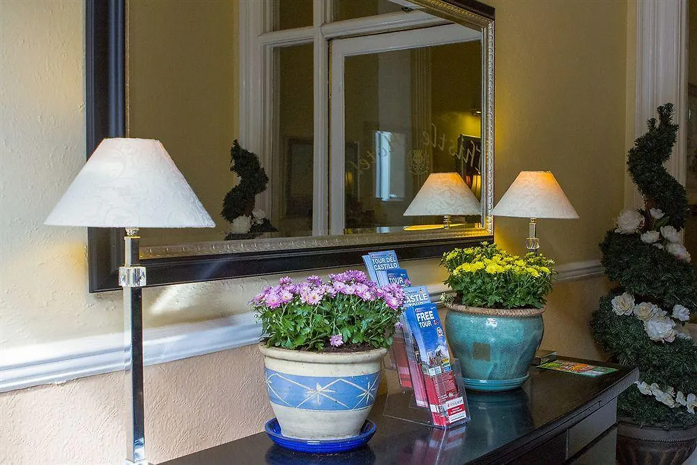 Thistle Hotel Edinburgh
