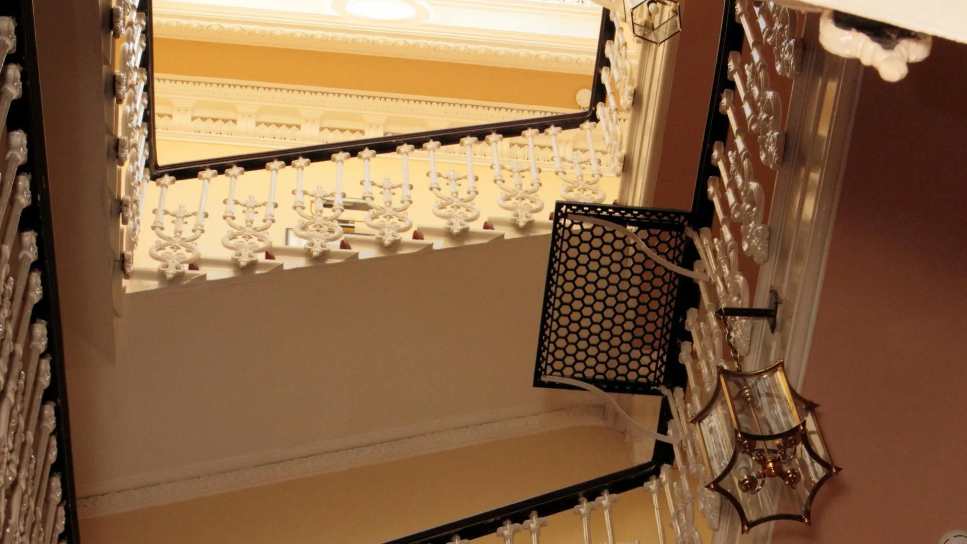 Thistle Hotel Edinburgh