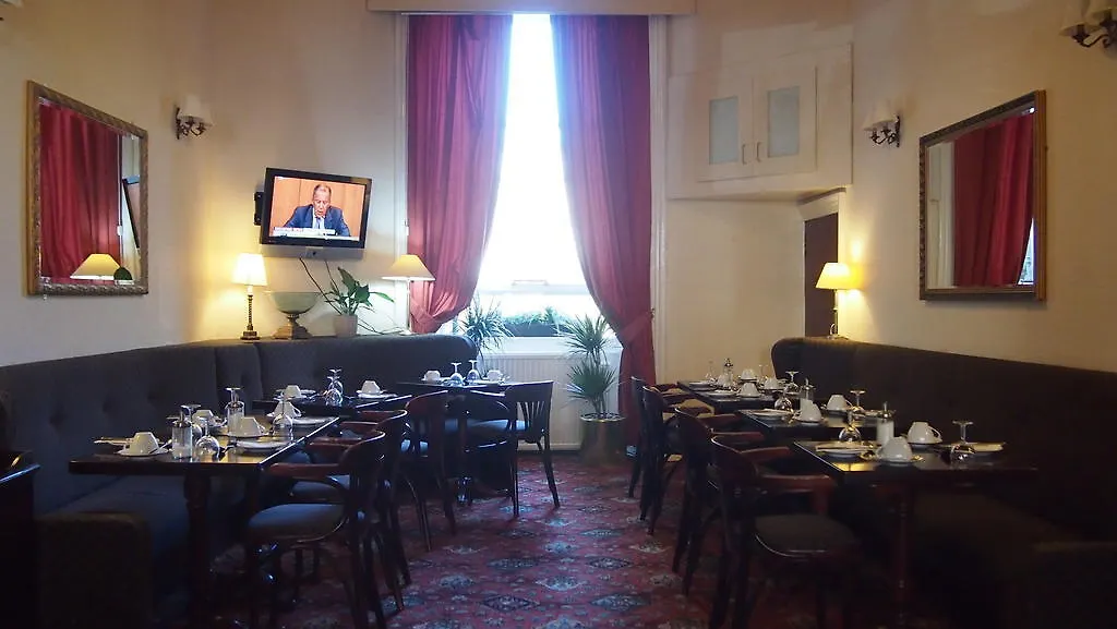 Thistle Hotel Edinburgh