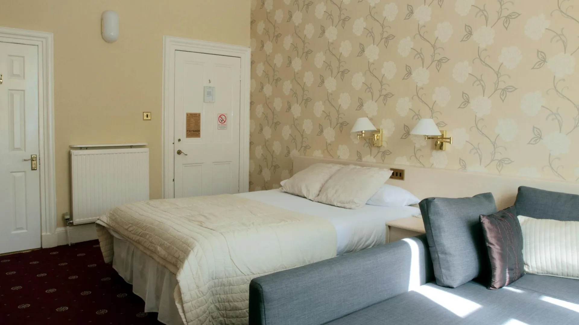 Thistle Hotel Edinburg