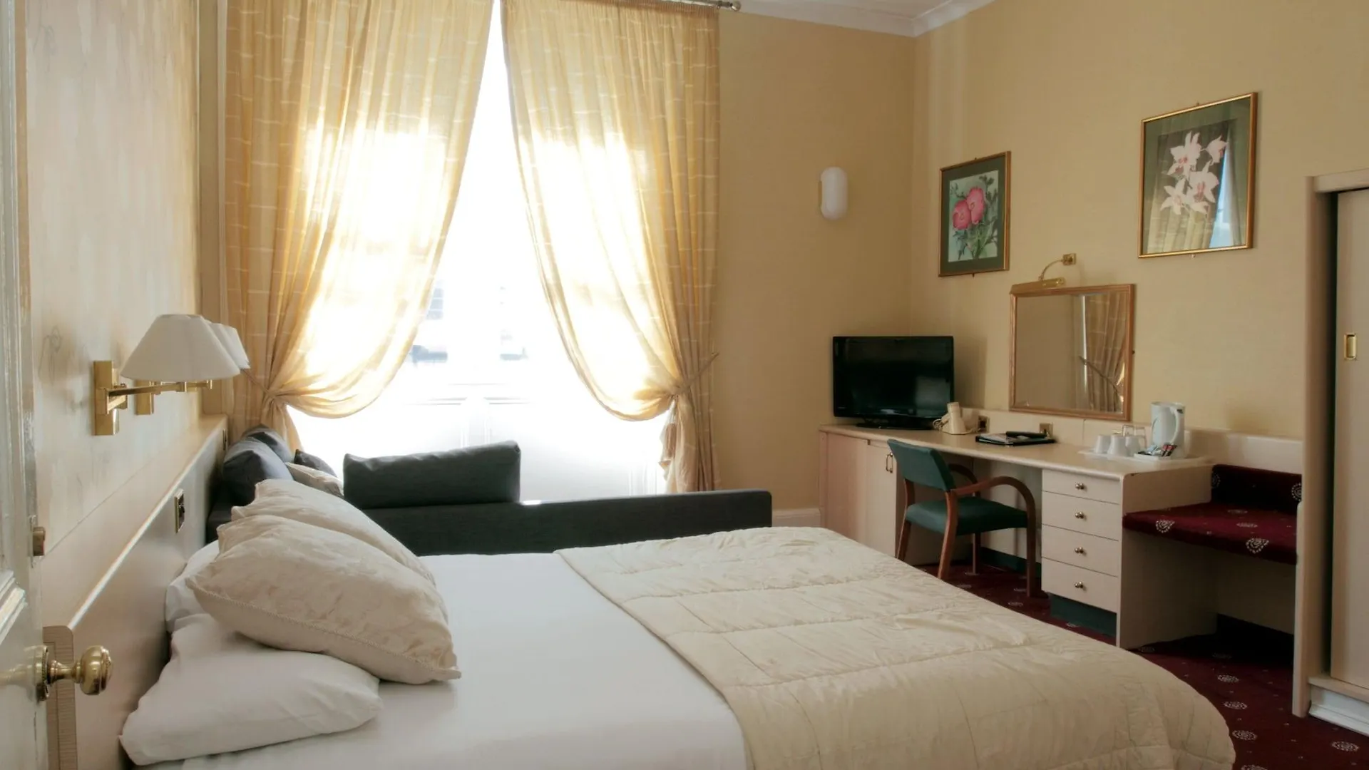 Thistle Hotel Edinburg