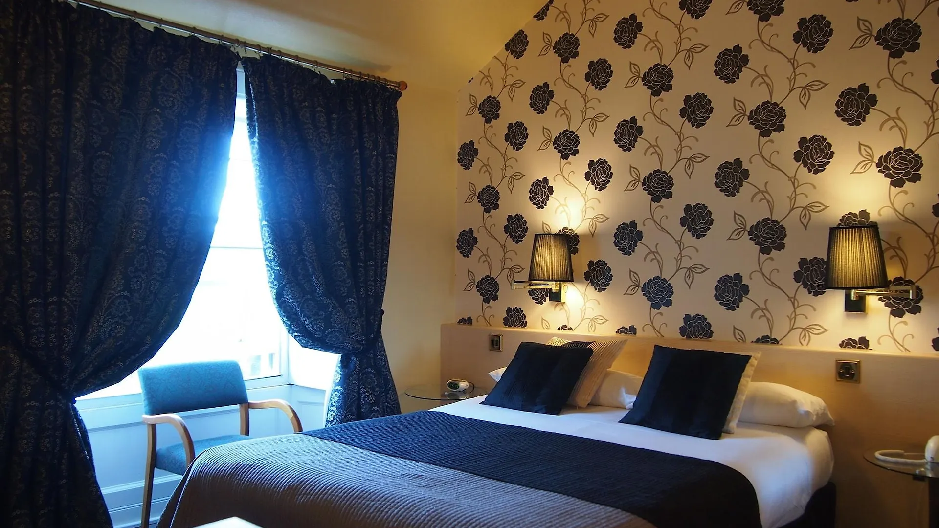 Thistle Hotel Edinburg