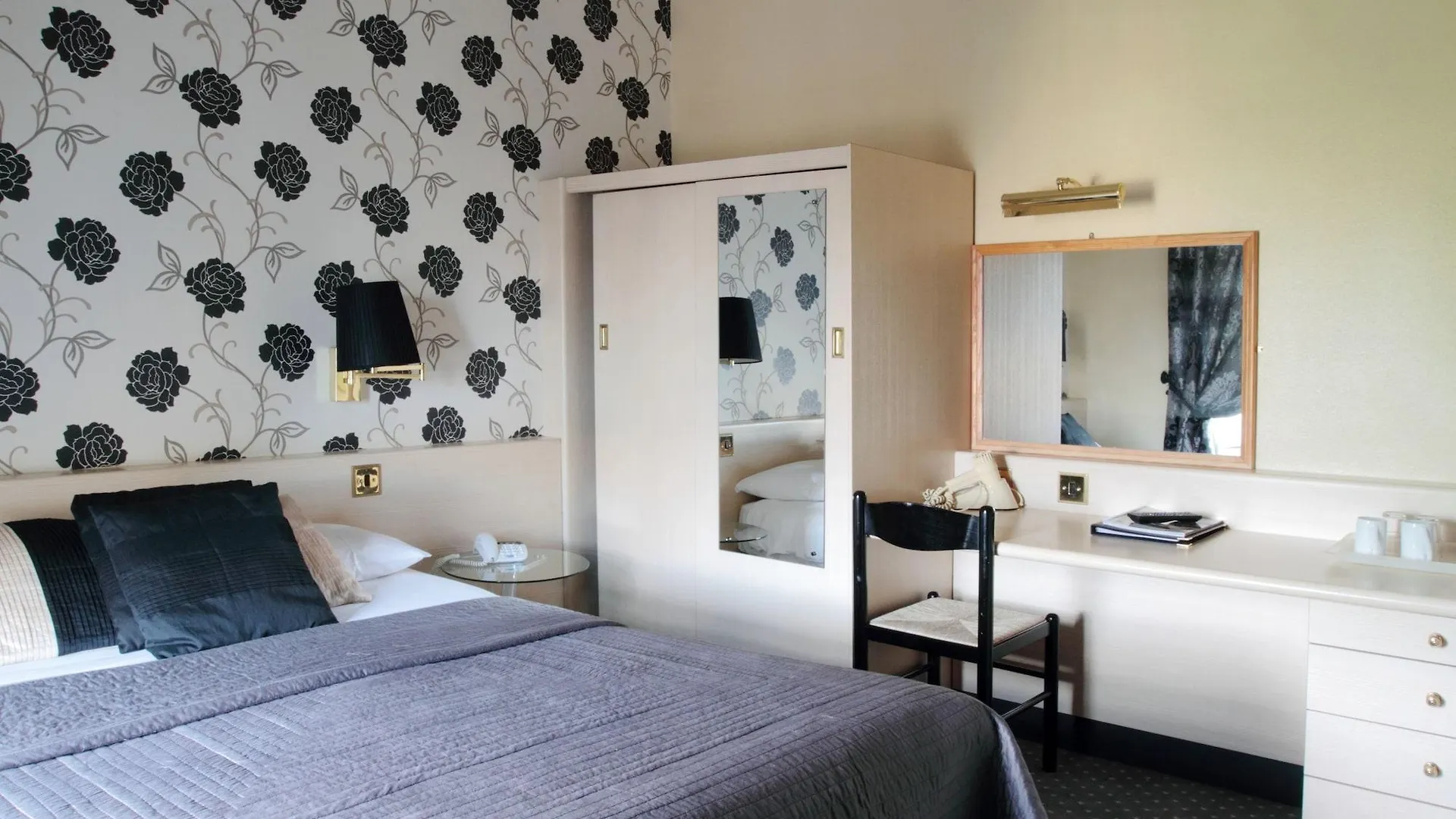 ***  Thistle Hotel Edinburg Storbritannien