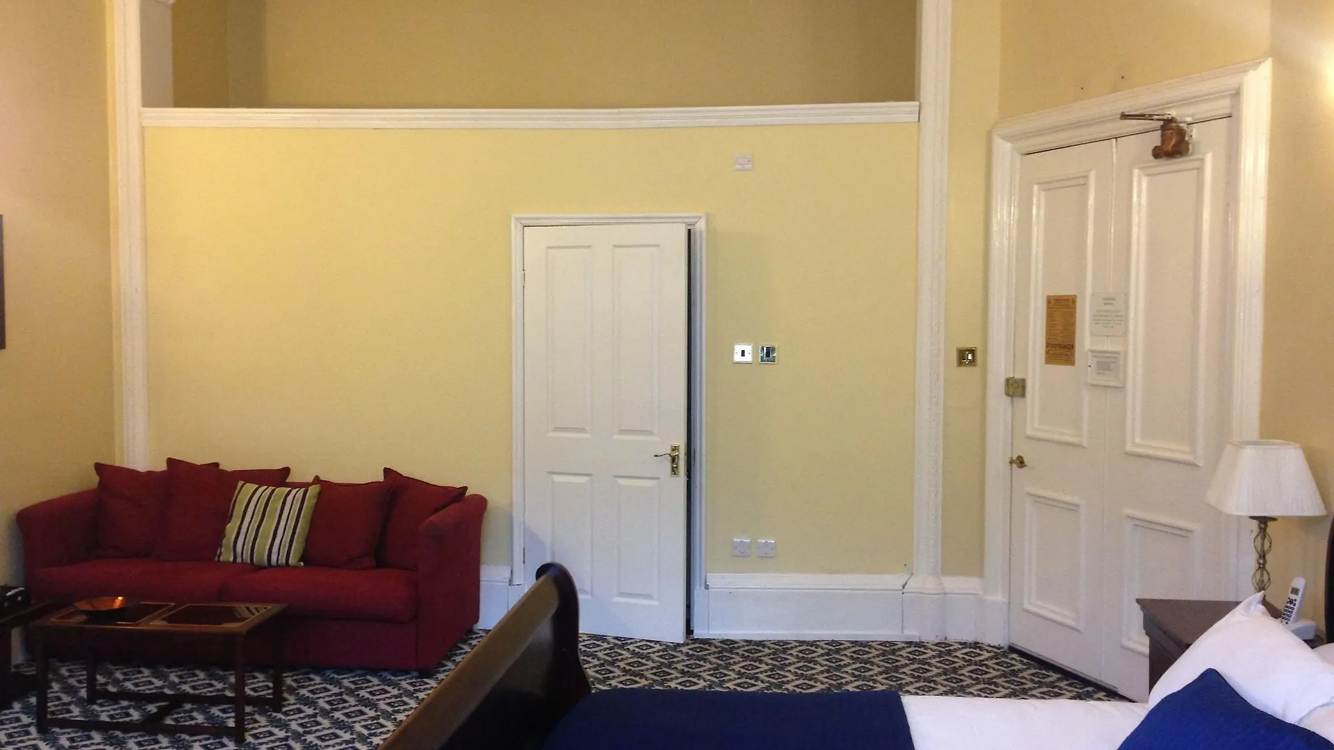 Thistle Hotel Edinburg