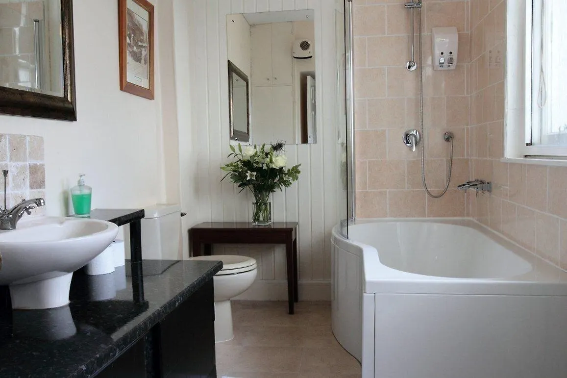 Thistle Hotel Edinburg