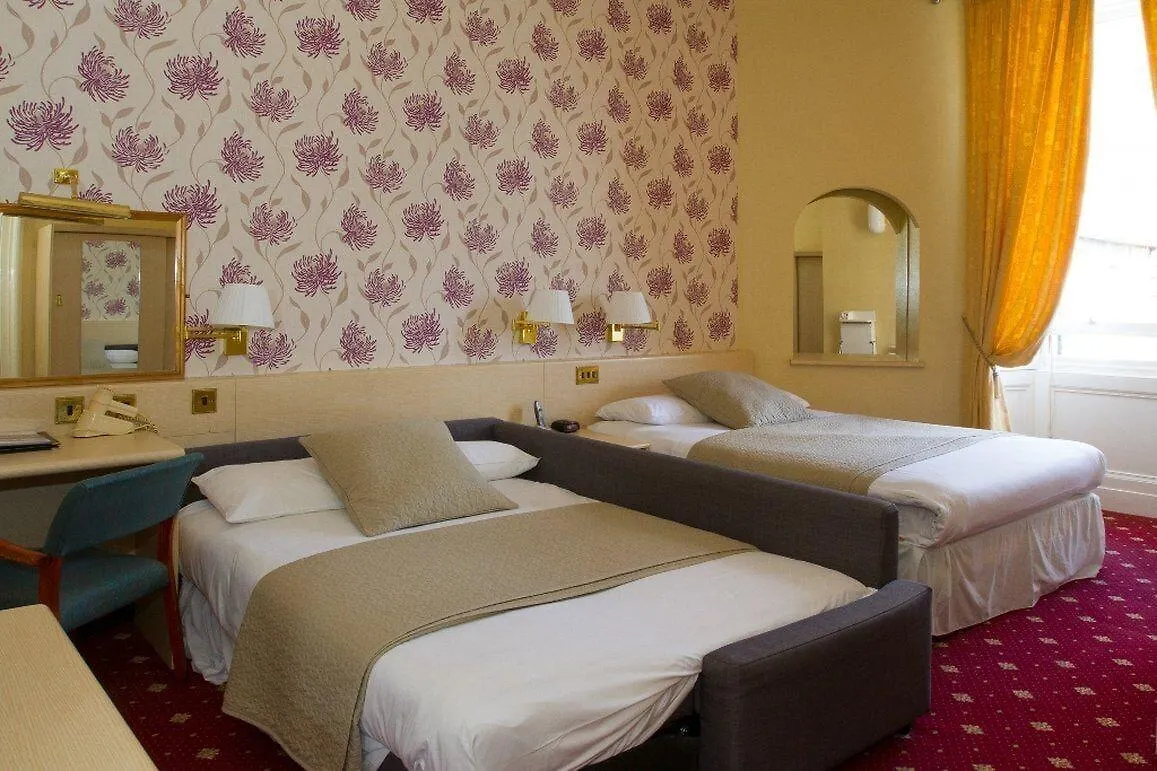 Thistle Hotel Edinburg