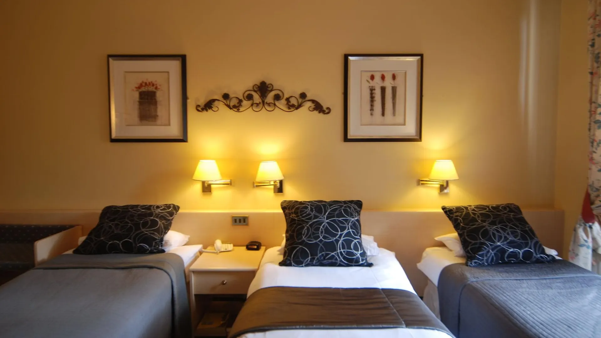 Thistle Hotel Edinburg